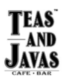 Teas and Javas